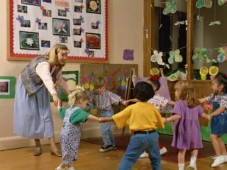 Blue Bird Day Care & Learning Center