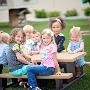 Little Sunshine's Playhouse and Preschool of Colorado Springs