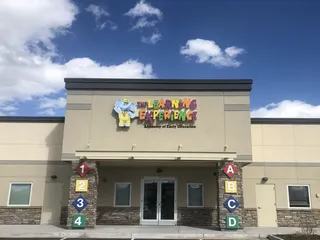 The Learning Experience - Cottonwood Creek