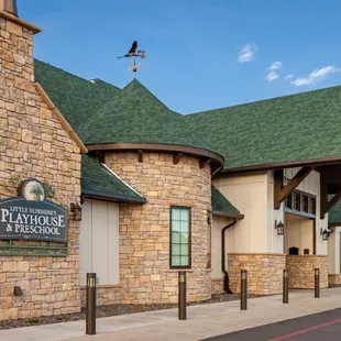 Little Sunshine's Playhouse of Parker, CO