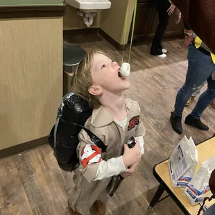 Fun games and activities at events !