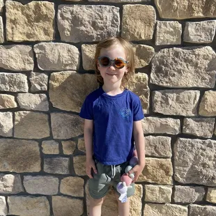 We love little sunshine's Parker !