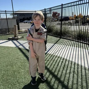 Halloween Parade &amp; Party !