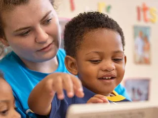 Kiddie Academy of Lone Tree