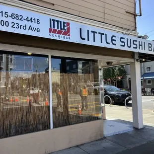 3/7/24 Exterior.