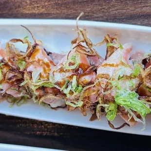 Toro Toro Roll