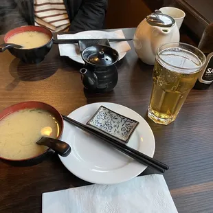 Miso Soup