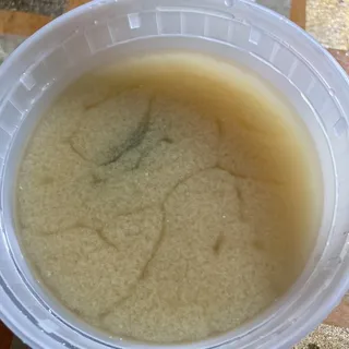 Miso Soup