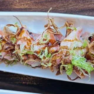 Toro Toro Roll