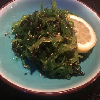 Seaweed Salad