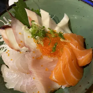 Chirashi Don