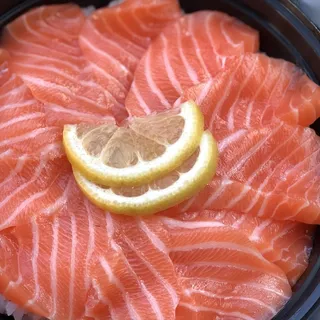 Salmon Don