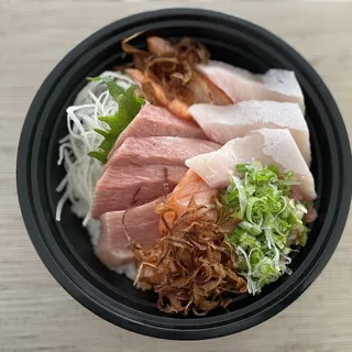 Deluxe Toro Don