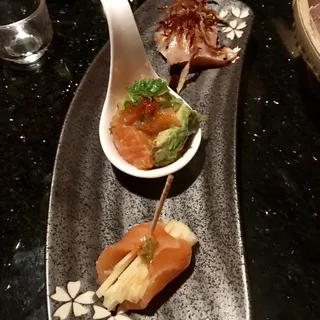 Salmon