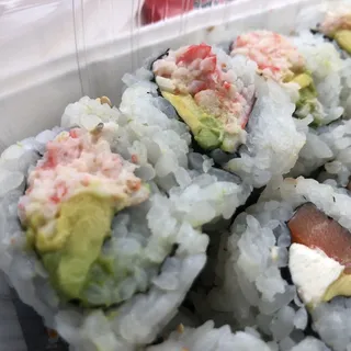 California Roll