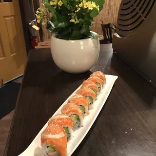 49er Roll