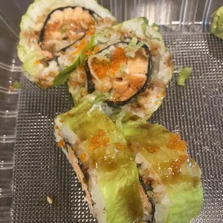 Doraemon Roll