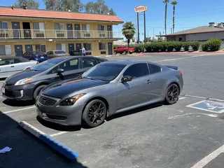 Vagabond Inn Bakersfield South