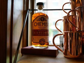Chemist Spirits