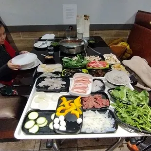 sashimi, sushi and sashimi, sushi, food