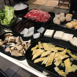 oysters, food, oysters and mussels, mussels, shellfish