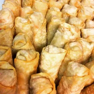 Egg Roll