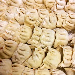 Potstickers