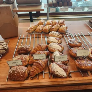 I want everything 2.0...