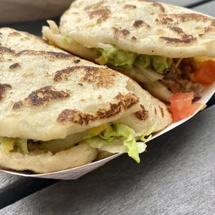 Gorditas