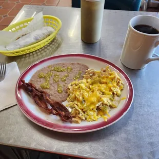 Migas