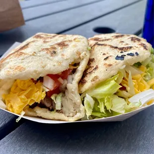 Gorditas