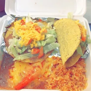 food, tacos