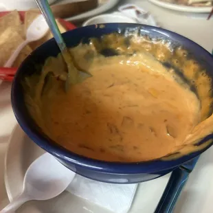 Queso