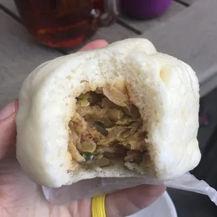 Pork Bun