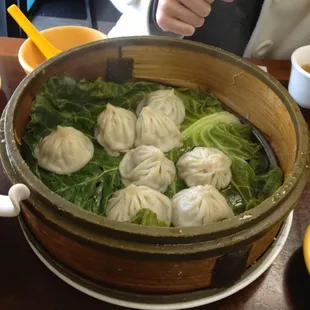 Xiao Long Bao