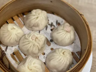 Full House Dumpling
