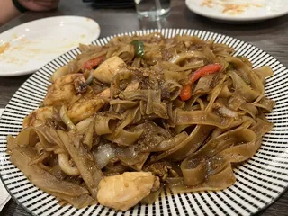 Thai Eatery