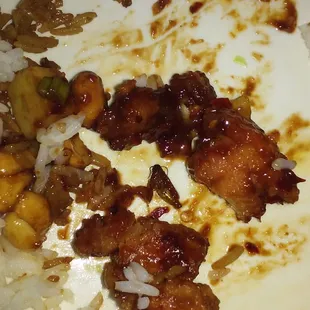 Found a roach in my food after ordering today (4/20/16) I order from them often so this is quite a surprise