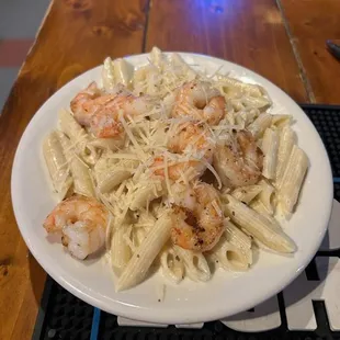 food, pasta dish, pasta