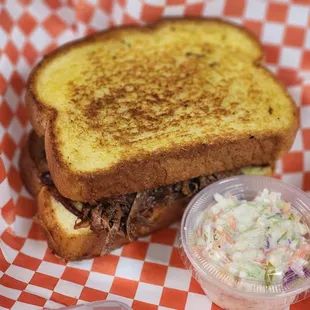 Brisket Sandwich