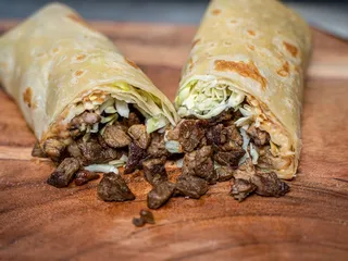 Taqueria Alamos