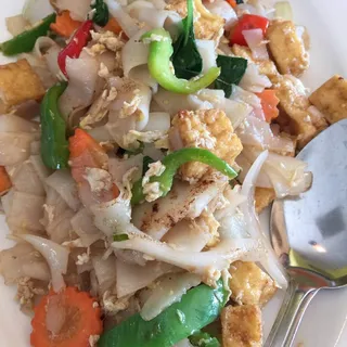 3. Pad Kee Mao