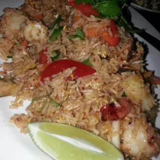 3. South Sea Fried Rice