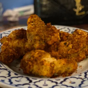 Chicken wings