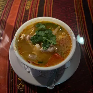 Tom Yum
