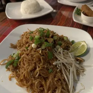Chicken Pad
