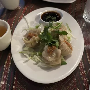 Dumplings