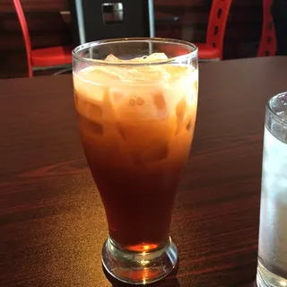 Iced Tea