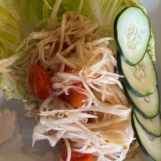 Papaya Salad