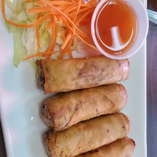 Spring Rolls